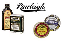 Rawleigh Products Group Picture